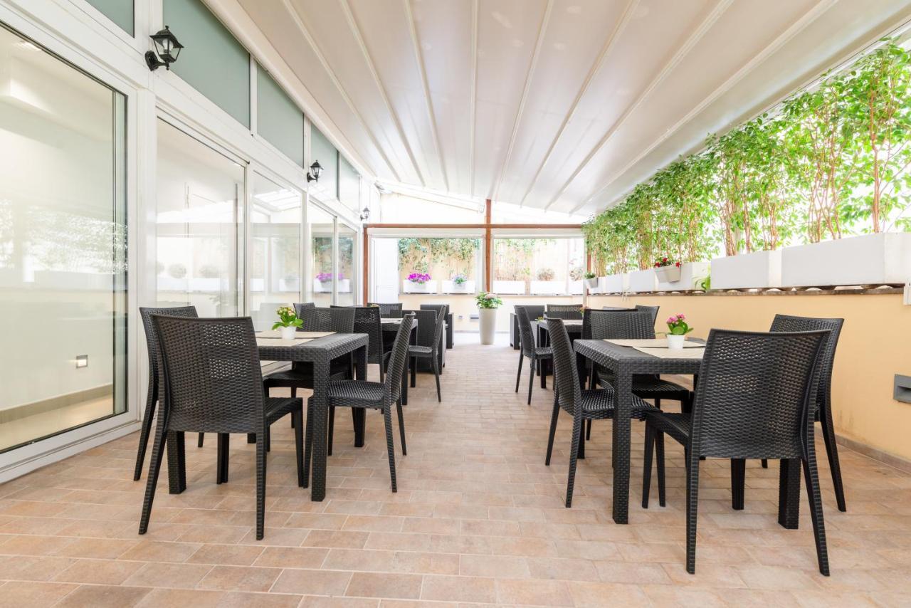 Brancaccio Suite 43 - Rome — Photos 3