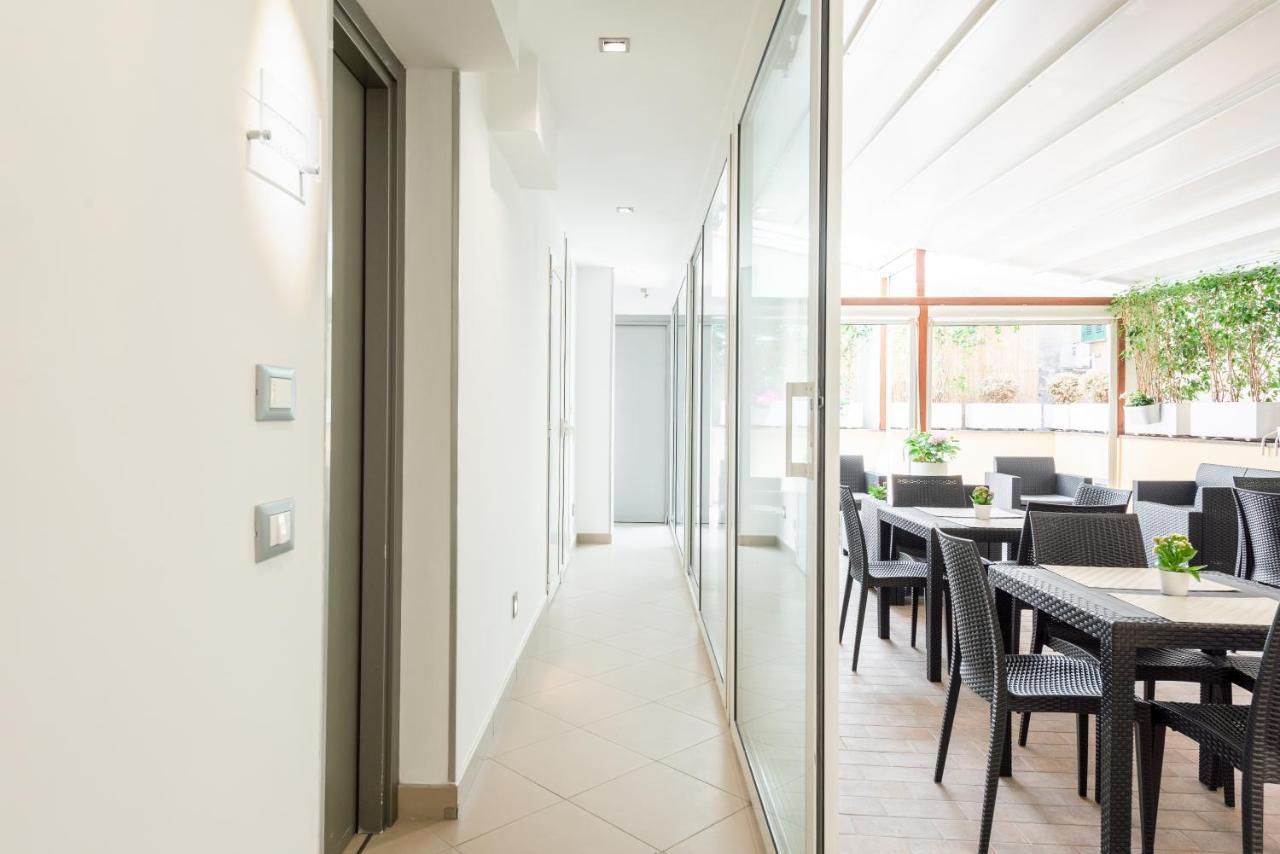 Brancaccio Suite 43 - Rome — Photos 1