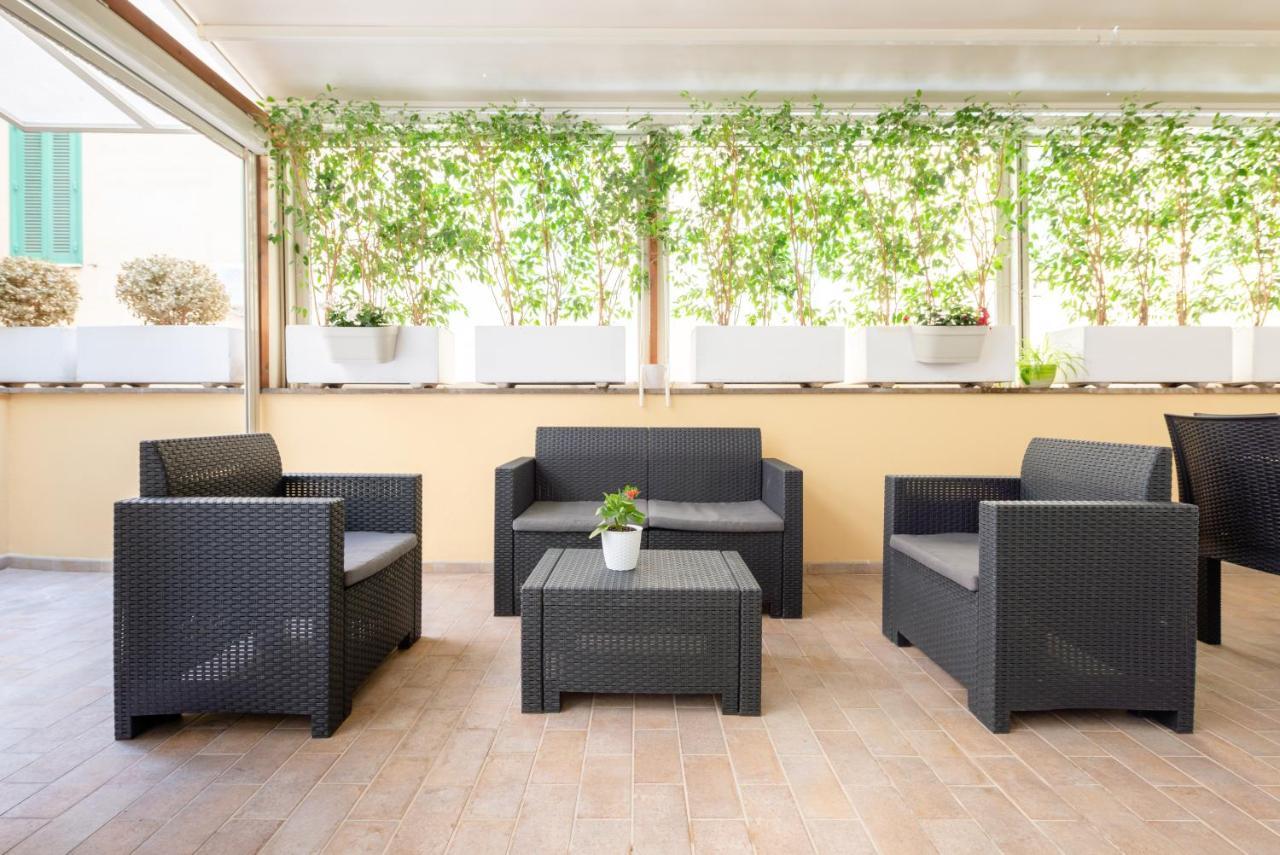 Brancaccio Suite 43 - Rome — Photos 2