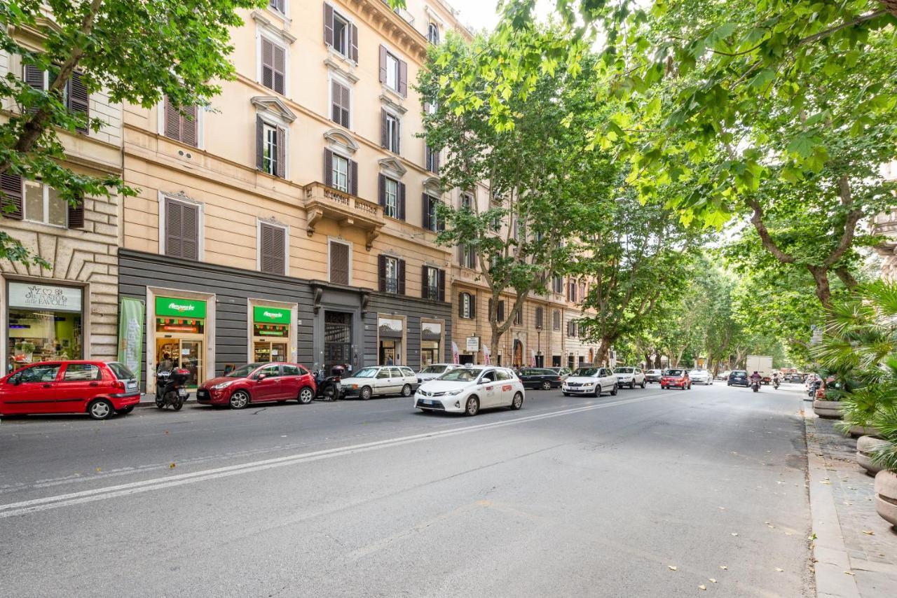 Brancaccio Suite 43 - Rome, Rome